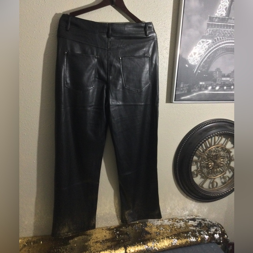Soft Vegan Leather